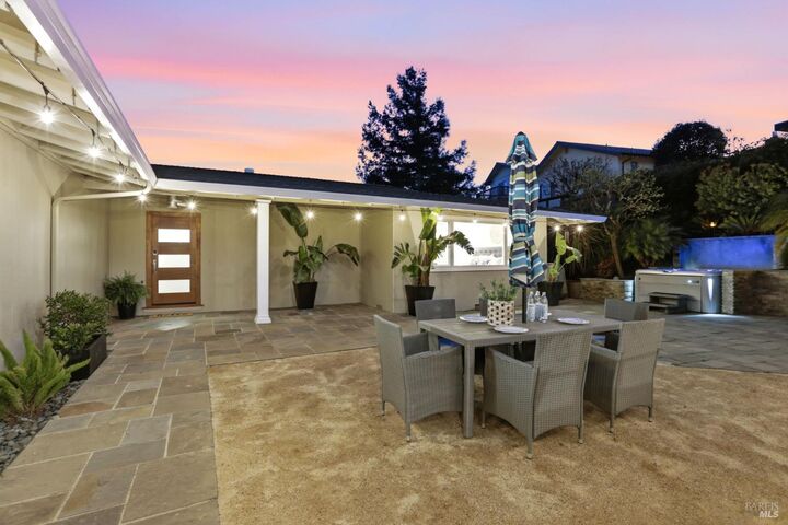 Property Photo:  151 Oak Springs Drive  CA 94960 