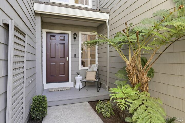 Property Photo:  8 Partridge Drive  CA 94901 