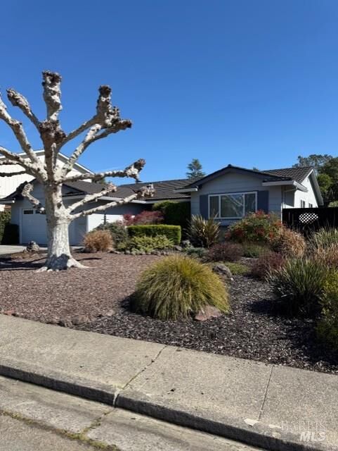 Property Photo:  48 Clemente Court  CA 94945 