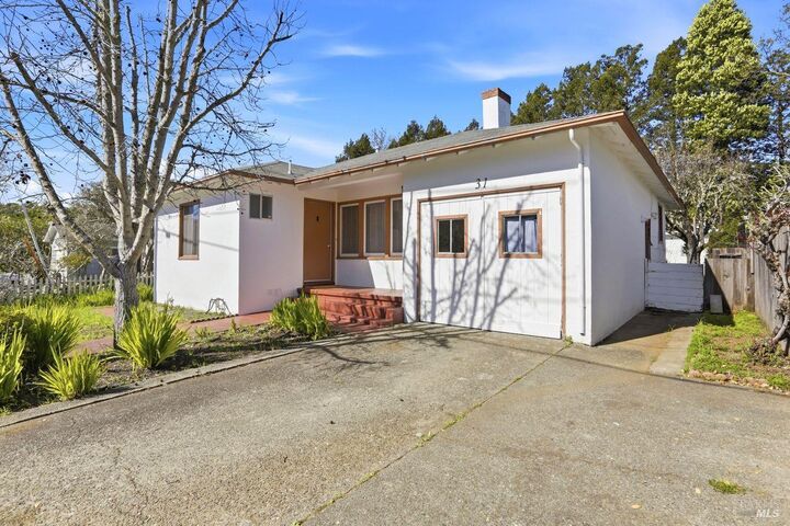 Property Photo:  31 Claus Drive  CA 94930 