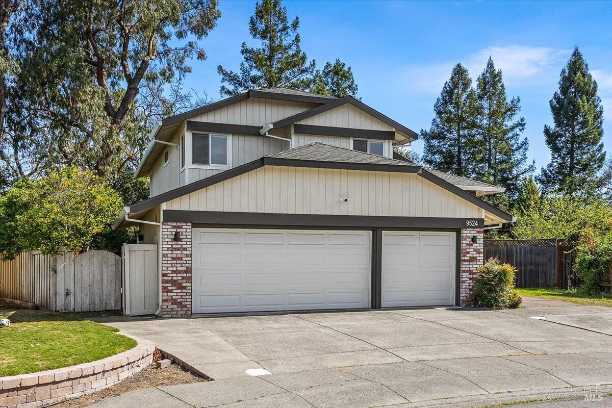 Property Photo:  9524 Sheffield Street  CA 95492 