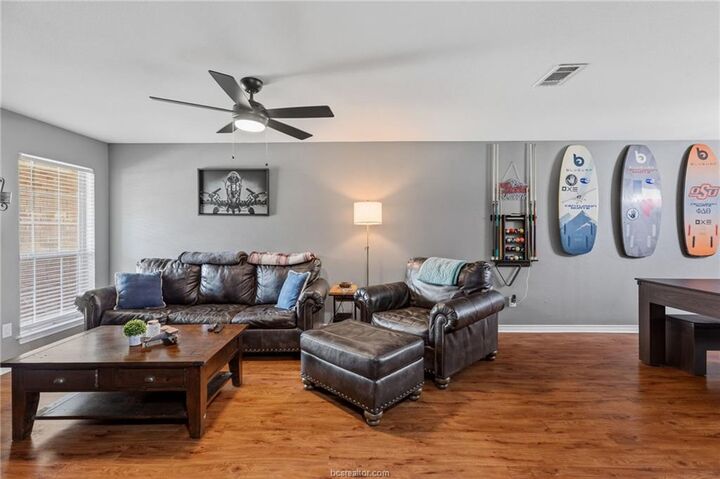 Property Photo: 3764 Oldenburg Lane TX 77845