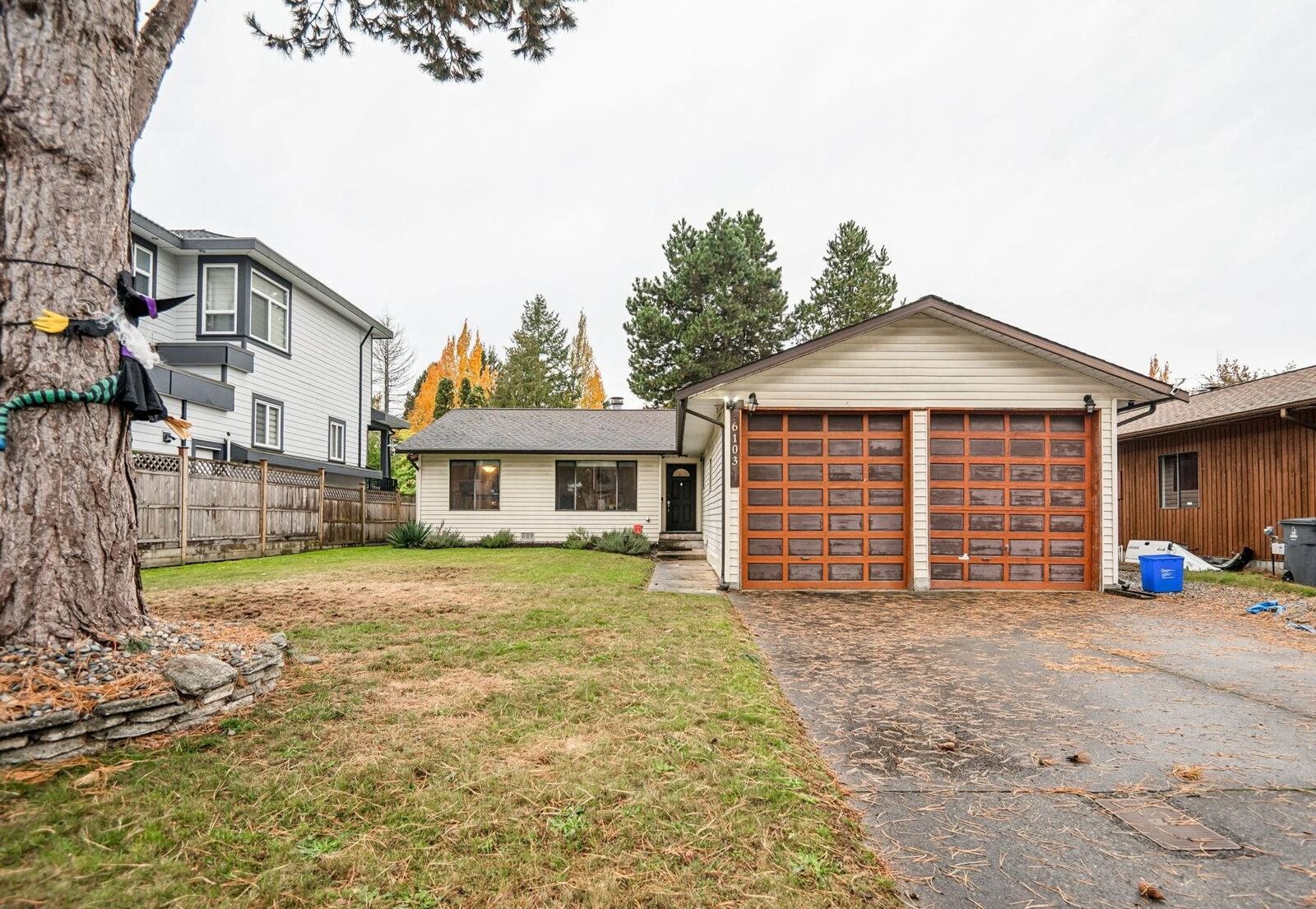Property Photo: 6103 172B Street BC V3S 6G6