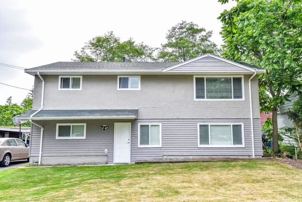 Property Photo: 10515 138A Street BC V3T 4L2