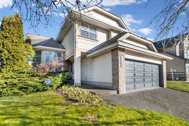Property Photo: 2713 Mara Drive BC V3C 5L6