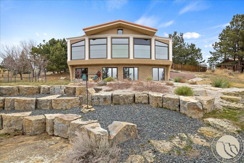 Property Photo:  4634 Arapaho Lookout  MT 59106 