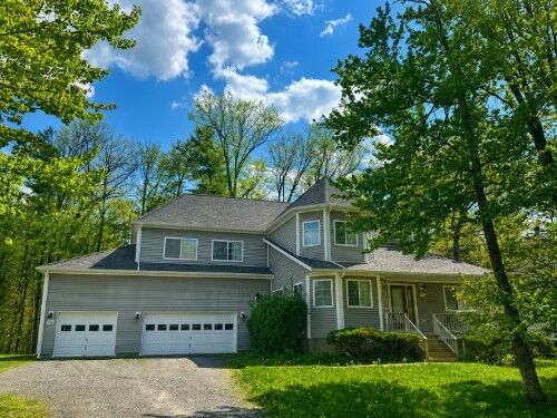 Property Photo: 9 Sanctuary Drive NY 14850
