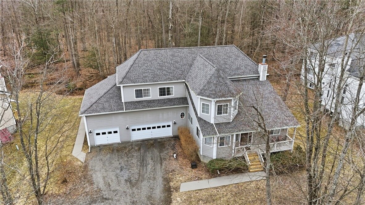 Property Photo:  9 Sanctuary Drive  NY 14850 