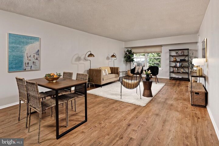 Property Photo: 7640 Tremayne 202 VA 22102