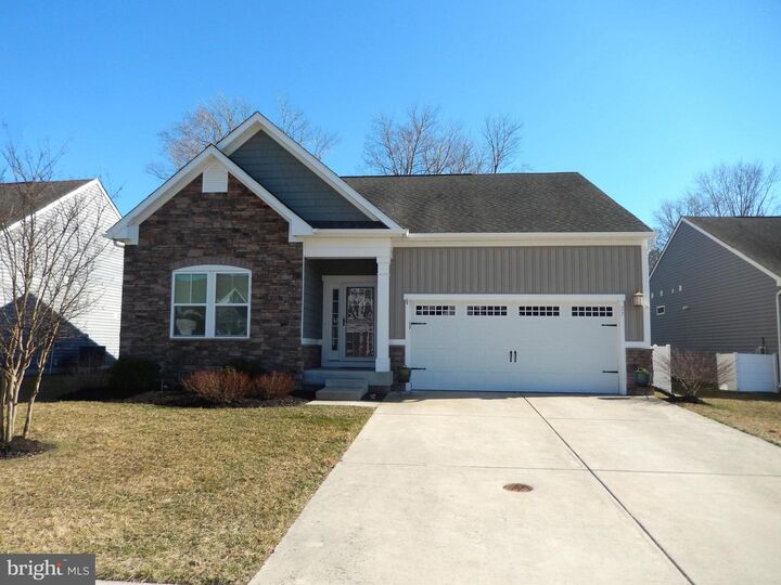 Property Photo: 27 Thornton Drive DE 19970