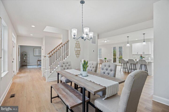 Property Photo: 7016 Grace Landing Court MD 20637