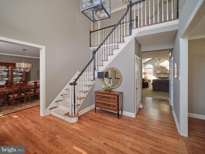 Property Photo:  1052 S Kimbles Road  PA 19067 