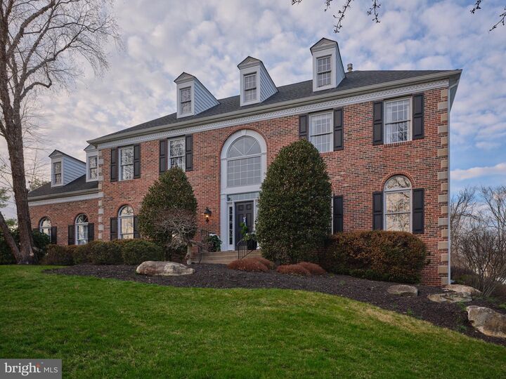 Property Photo:  1052 S Kimbles Road  PA 19067 