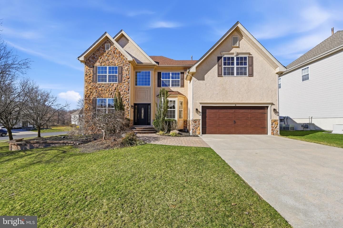 Property Photo:  16 Foal Trail  NJ 08080 