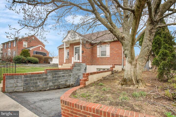 Property Photo:  209 Homewood Avenue  PA 17268 