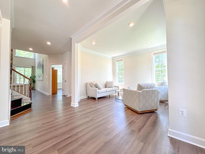 Property Photo:  8525 Laroque Run Drive  VA 22407 