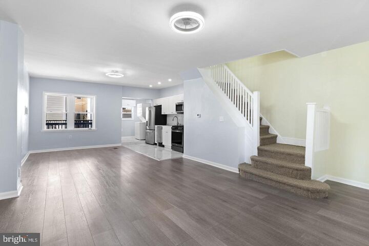 Property Photo:  617 E Brinton Street  PA 19138 