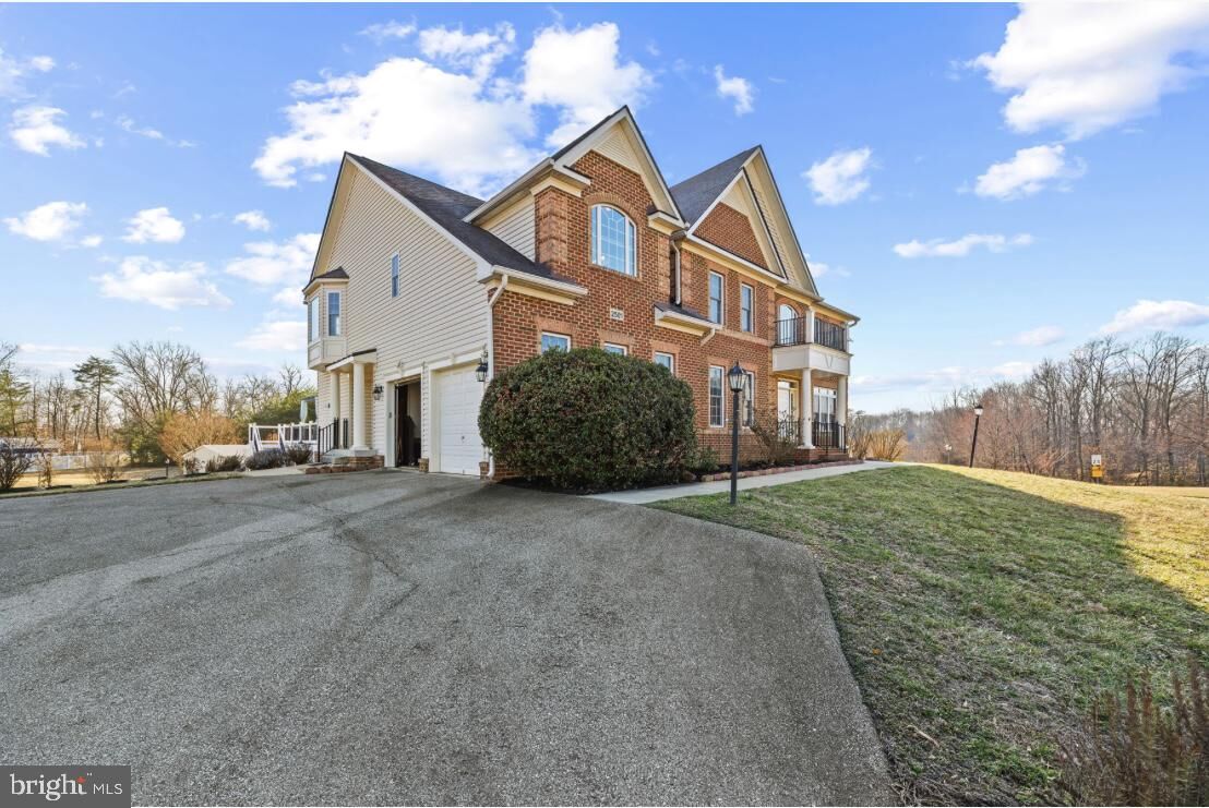 Property Photo:  2501 Friendship Heights Drive  MD 20744 