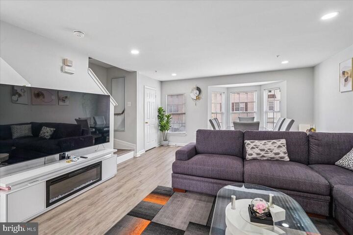 Property Photo:  7029 Migliori Court  MD 20747 