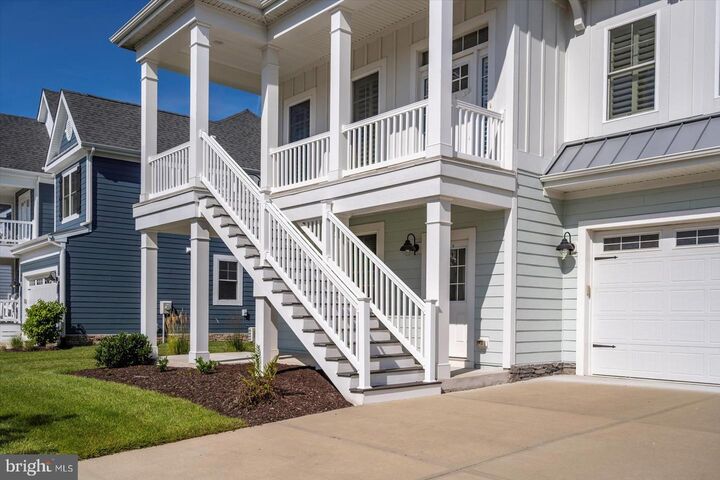 Property Photo:  27123 Briny Bluff Lane  DE 19975 