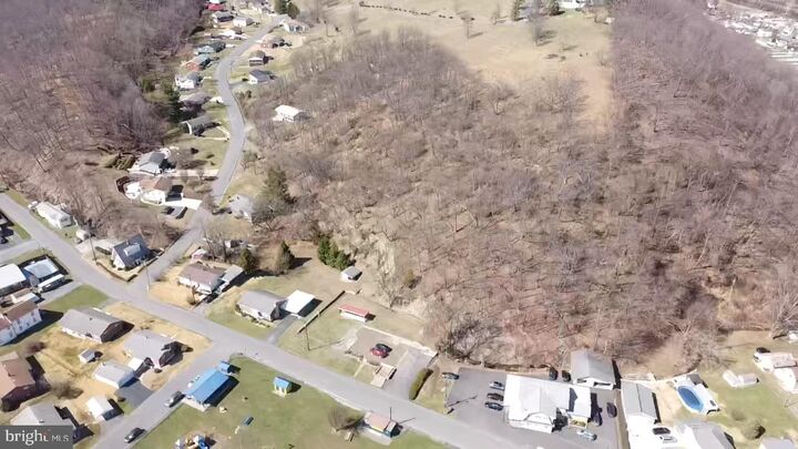 Property Photo:  Temple Drive  WV 26726 