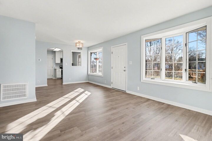 Property Photo:  509 Hanson Avenue  VA 22401 