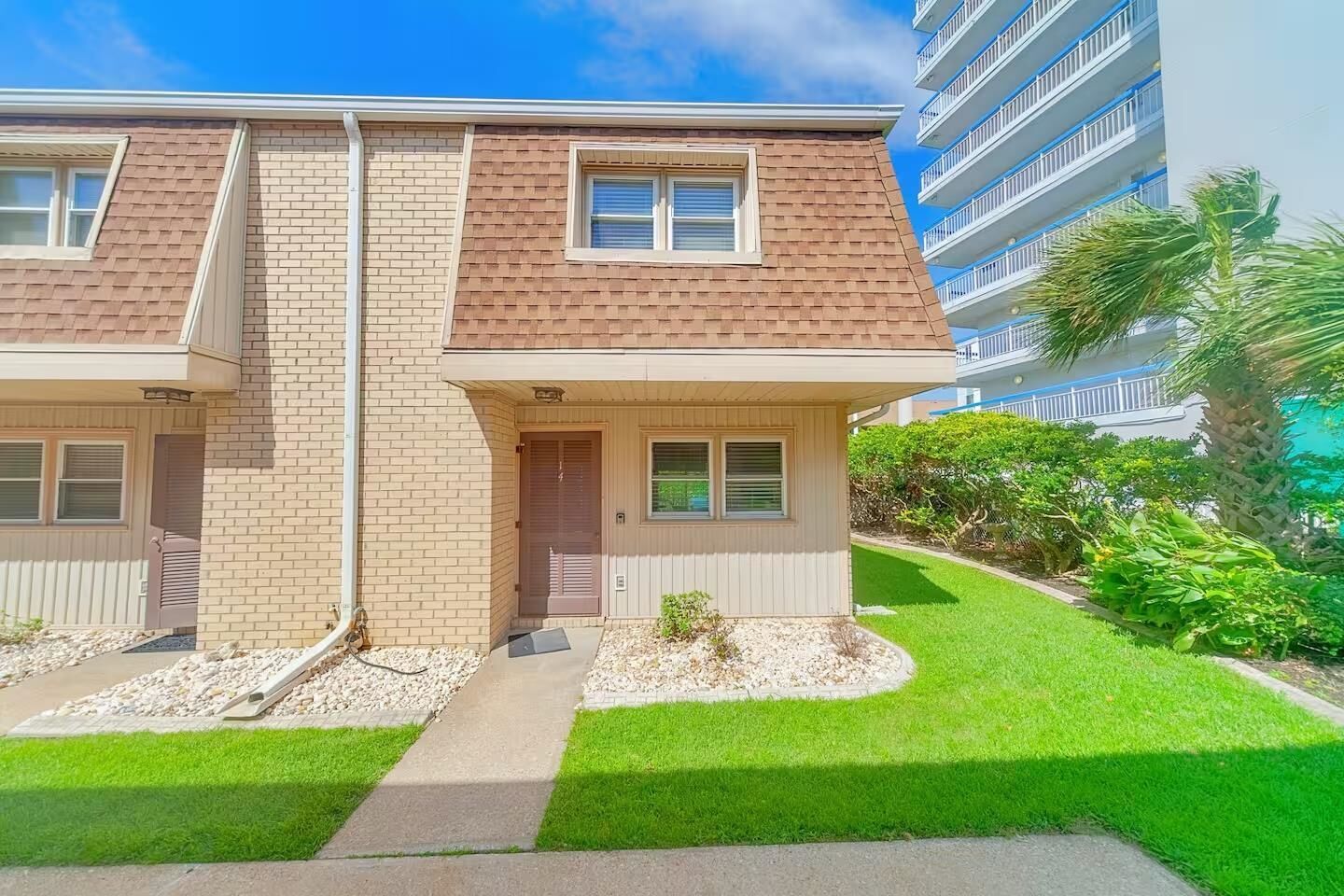 Property Photo:  5508 Porcher Dr. 14  SC 29577 