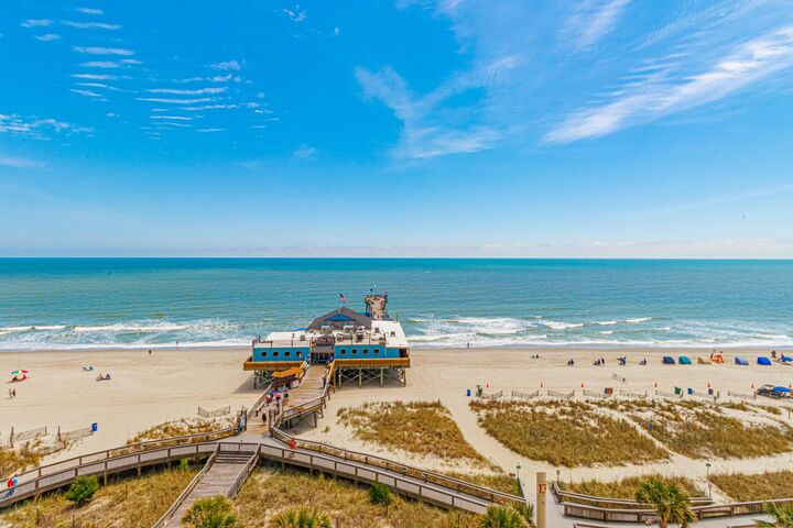 Property Photo: 1304 N Ocean Blvd. 1102 SC 29577