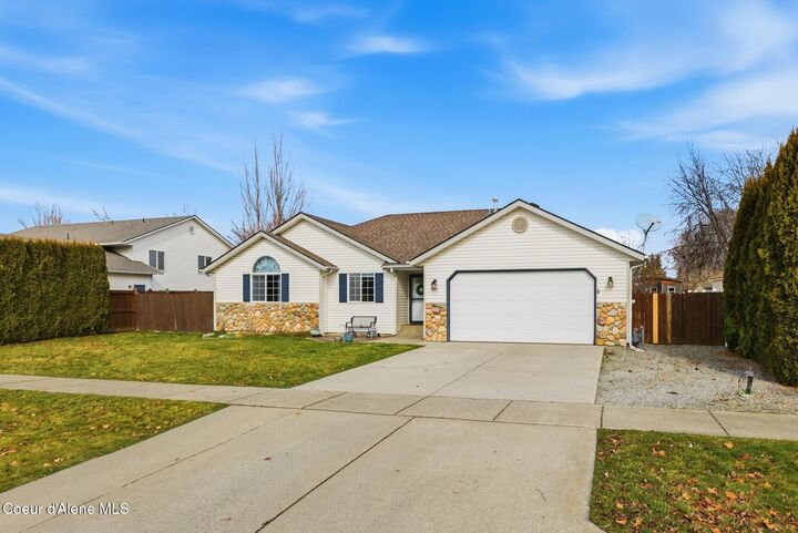 Property Photo:  2981 W Broadmoore Dr  ID 83835 