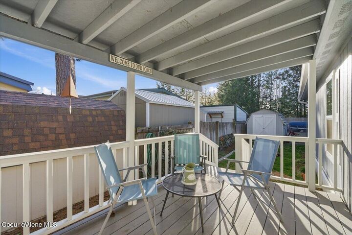 Property Photo:  3146 N Chelsee Way  ID 83815 