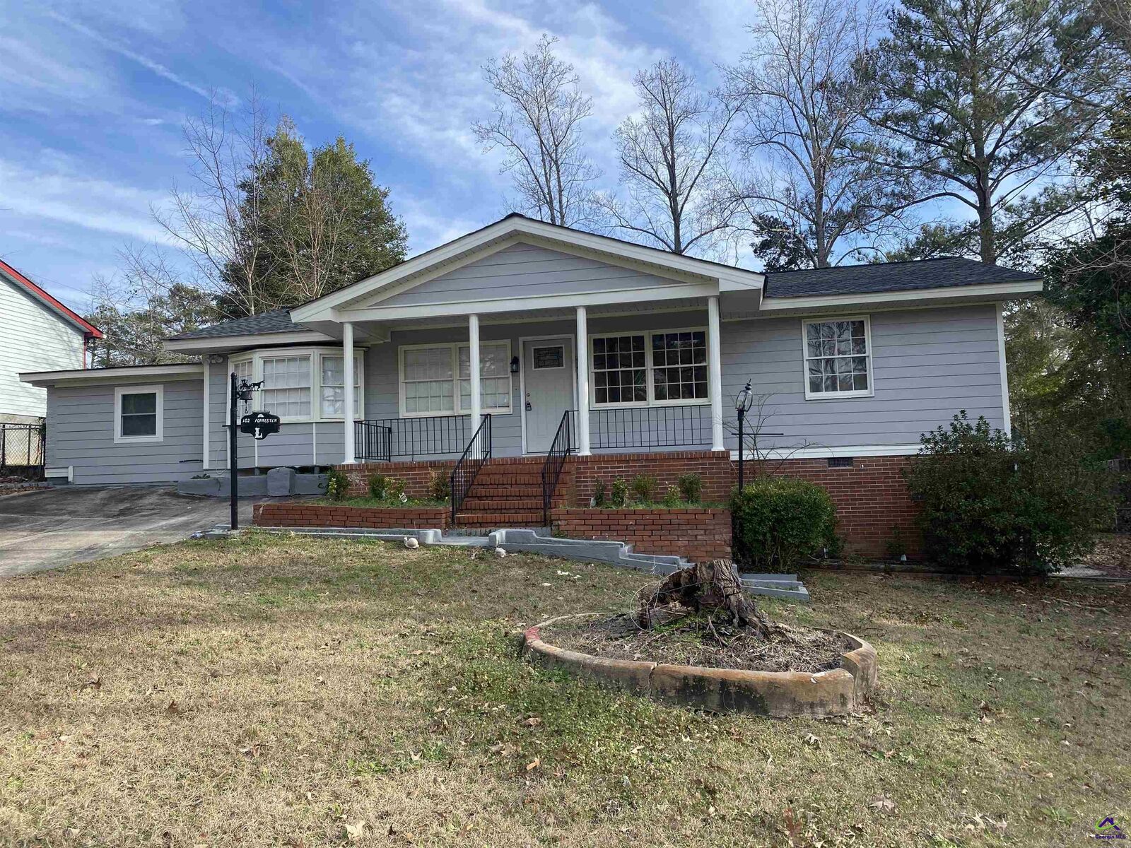 Property Photo:  102 Forrester Drive  GA 31088 