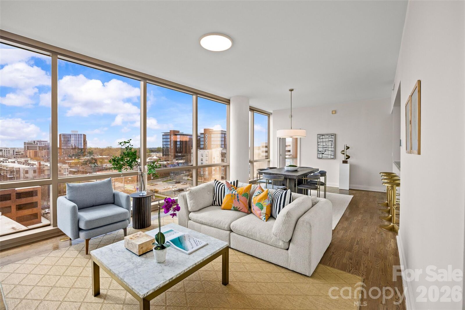 Property Photo: 315 Arlington Avenue 903 NC 28203