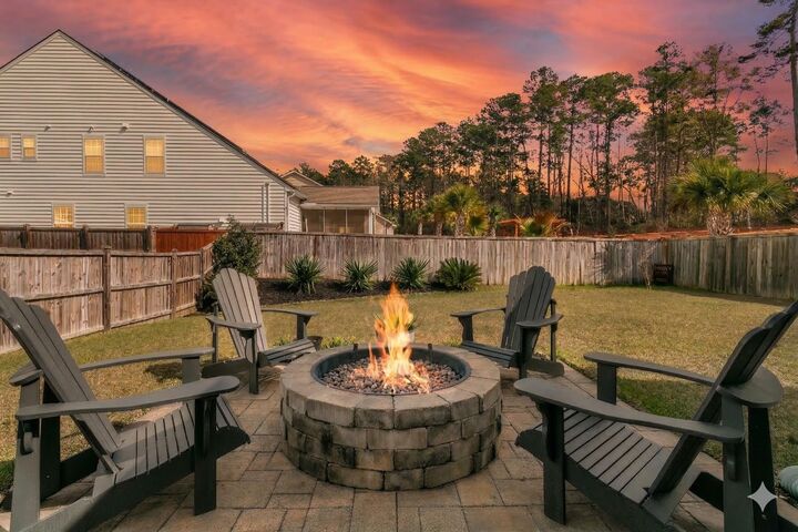 Property Photo:  9802 Boxelder Court  SC 29456 