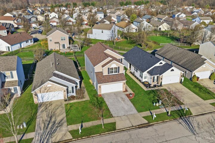 Property Photo:  3019 Abby Way  OH 45140 