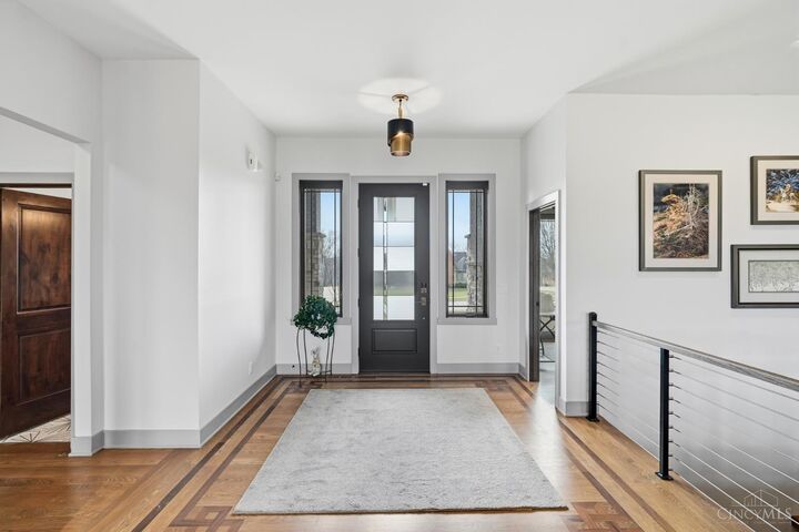 Property Photo:  2239 Quail Run Farm Lane  OH 45233 