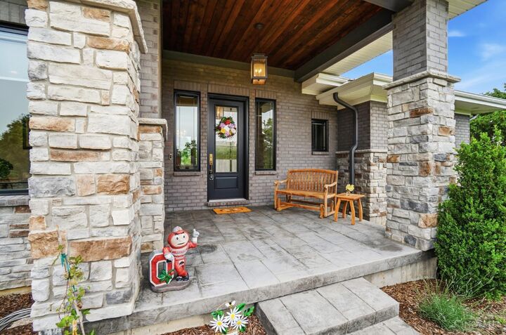 Property Photo: 2239 Quail Run Farm Lane OH 45233