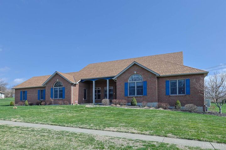 Property Photo:  1305 Courtney Drive  OH 45013 