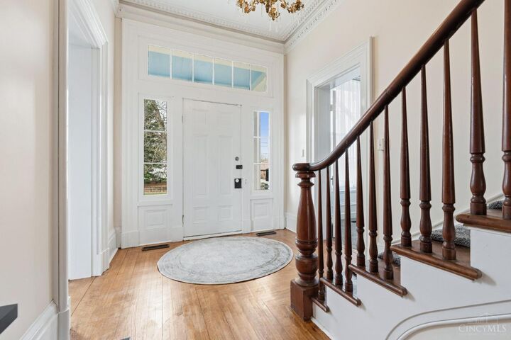 Property Photo: 286 S South Street OH 45177