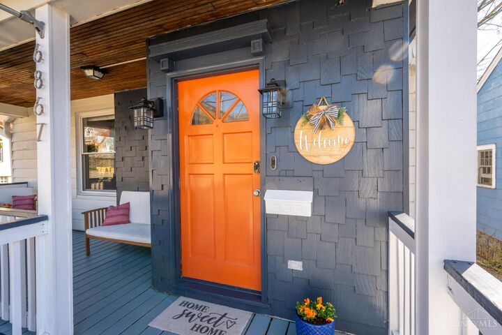 Property Photo:  6867 Hurd Avenue  OH 45227 