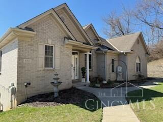 Property Photo:  550 Aston View Lane  OH 45002 