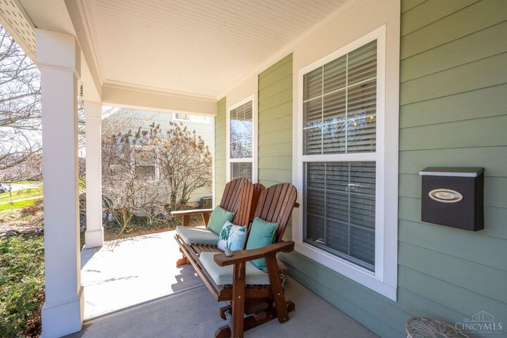 Property Photo:  7133 Fowler Avenue  OH 45243 