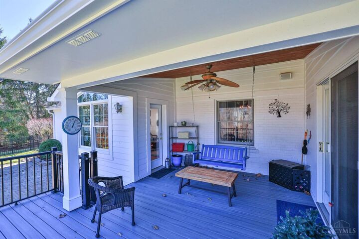 Property Photo: 7708 Ahwenasa Lane OH 45243