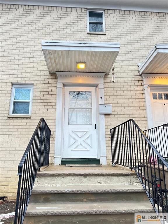 Property Photo:  406 Cranbury Road 7  NJ 08816 