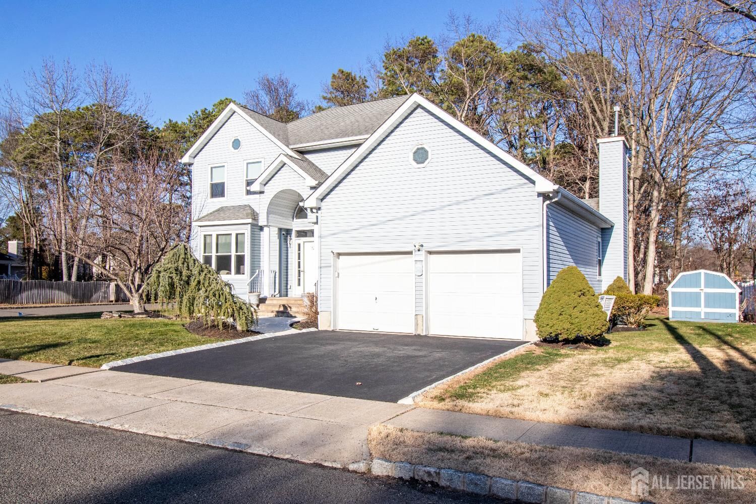 Property Photo:  54 7th Street  NJ 08831 