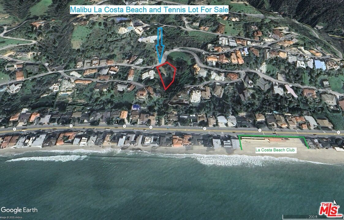 Property Photo: 21532 Rambla Vista CA 90265