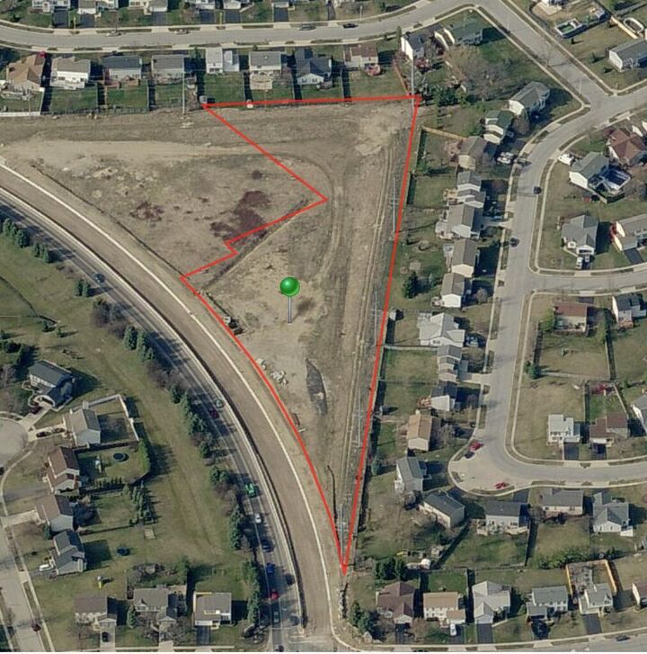 Property Photo:  3150 Hilliard Rome Road  OH 43026 