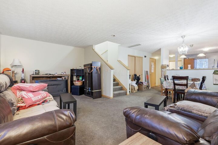 Property Photo:  4711 Lyndenhall Drive  OH 43207 