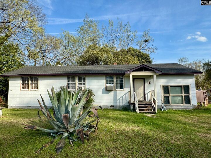 Property Photo: 509 Henry Street SC 29044-9585