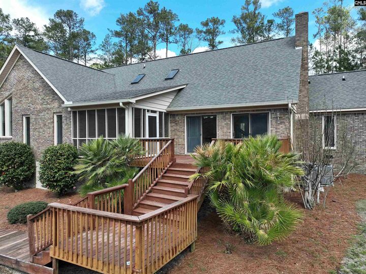 Property Photo:  141 Woodstork  SC 29073 