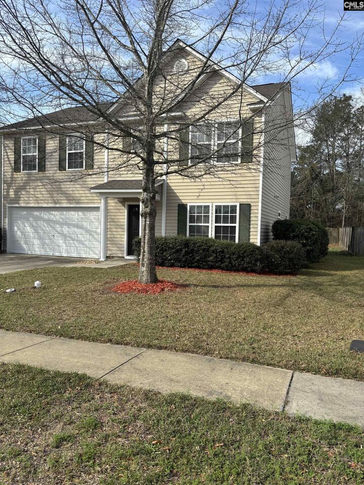 Property Photo:  2129 Wilkinson  SC 29229 